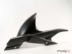 Puig Rear Hugger Honda Integra 750 14'-18' C/Carbon Loo