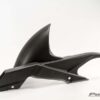 Puig Rear Hugger Honda Integra 750 14'-18' C/Black