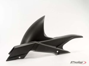 Puig Rear Hugger Honda Integra 750 14'-18' C/Black