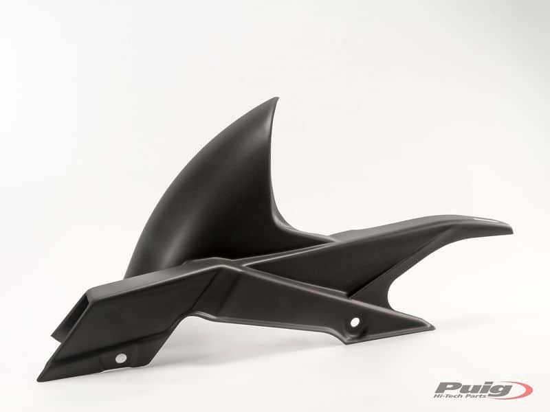 Puig Rear Hugger Honda Integra 750 14'-18' C/Black