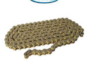 KMC 415H-106L Ketju, erikoisvahvistettu, Kulta