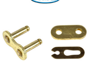 KMC 420H Ketjulukko, Kulta