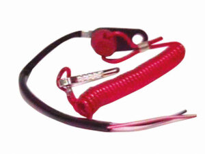 Bronco Hätäkatkaisija Yamaha