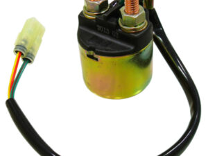 Bronco Solenoidi Honda