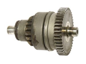 Bronco Bendix ratas Can Am Outlander 330,400 03-14