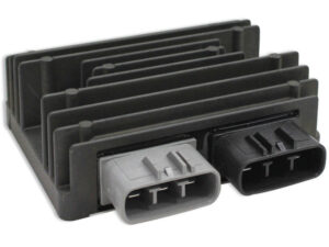 Bronco Jännitteensäädin Honda