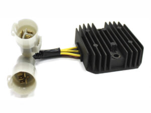 Bronco Jännitteensäädin Arctic Cat Kawasaki Kymco