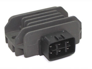 Bronco Jännitteensäädin