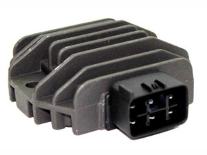 Bronco Jännitteensäädin Yamaha