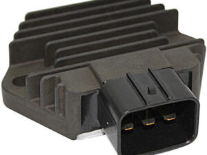 Bronco Jännitteensäädin Honda