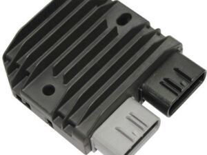 Bronco Jännitesäädin