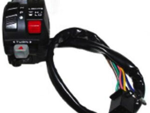 Bronco Valonvaihtaja Honda