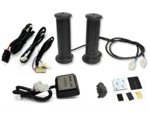 KAHVAN JA PEUKALON LÄMMITINSARJA