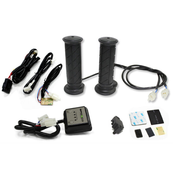 KAHVAN JA PEUKALON LÄMMITINSARJA