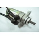 KÄYNN.MOOTTORI Yamaha