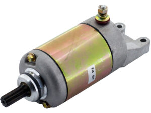 Kimpex Starttimoottori Suzuki King Quad 450