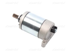 Kimpex Starttimoottori Yamaha Grizzly 550,700