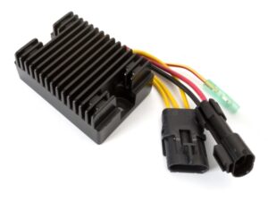 Kimpex Jännitteensäädin Polaris