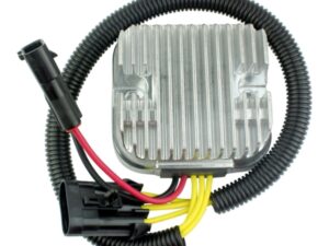 Kimpex Jännitteensäädin Polaris