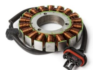 Kimpex Staattori Polaris