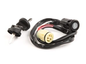 Kimpex Virtalukko Honda TRX 420 2009-14