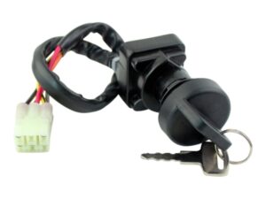 Kimpex Virtalukko Suzuki