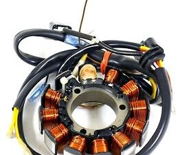 Kimpex Staattori POLARIS