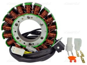 Kimpex Staattori A-C SUZUKI