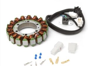 Kimpex Staattori A-C