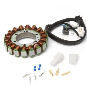 Kimpex Staattori A-C