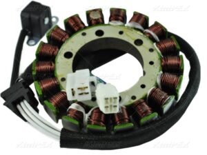 Kimpex Staattori A-C