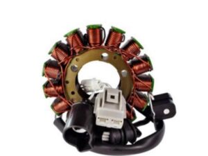 Kimpex Staattori A-C Suzuki