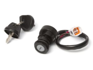 Kimpex Virtalukko Yamaha