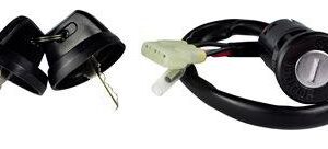 Kimpex Virtalukko Yamaha