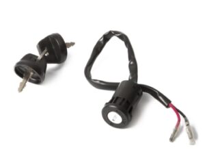 Kimpex Virtalukko Honda