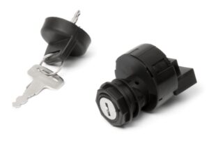 Kimpex Virtalukko Polaris