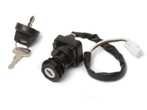 Kimpex Virtalukko Kawasaki