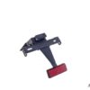 Puig License Support Honda Cb650F/Cbr650F 14-18' C/Blac