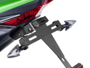 Puig License Support Kawasaki Z1000 14-18/R 17-18'