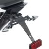 Puig License Support Ktm 1290 Superduke R 14'-19'C/Blac