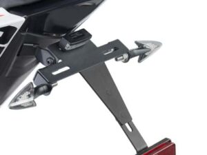 Puig License Support Ktm 1290 Superduke R 14'-19'C/Blac