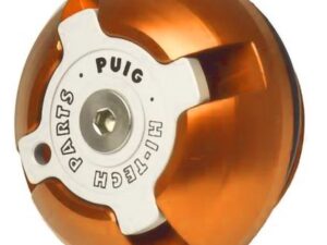 Puig Plug Oil Hi-Tech Ktm C/Orange