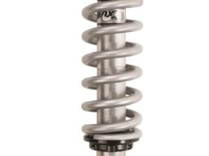 Fox '05-ON ToyotaTacoma, Front, Coilover, 2.0, PS, IFP, 4.625", 0-2" Lift
