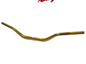 Timeless Ohjaustanko, Fat Bar, Enduro, Kulta, Alumiini, l. 810mm k. 107mm