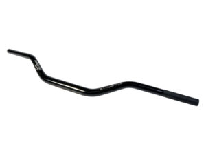 Timeless Ohjaustanko, Fat Bar, Enduro, Musta, Alumiini, l. 810mm k. 107mm