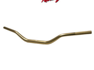 Timeless Ohjaustanko, Fat bar, Enduro, Titanium, Alumiini, l. 810mm k. 107mm