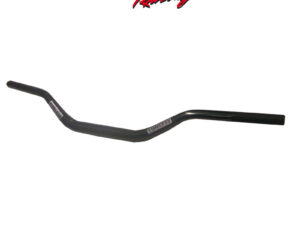 Timeless Ohjaustanko, Fat Bar, Enduro, Grafiitti Musta (XTR), Alumiini, l. 810mm