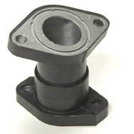 Bronco Kaasutinlaippa Yamaha