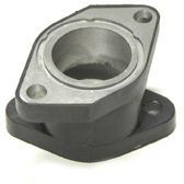 Bronco Kaasutinlaippa Yamaha