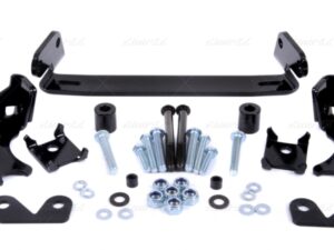 Kimpex Etupuskurin Kiinnityssarja Honda TRX 500